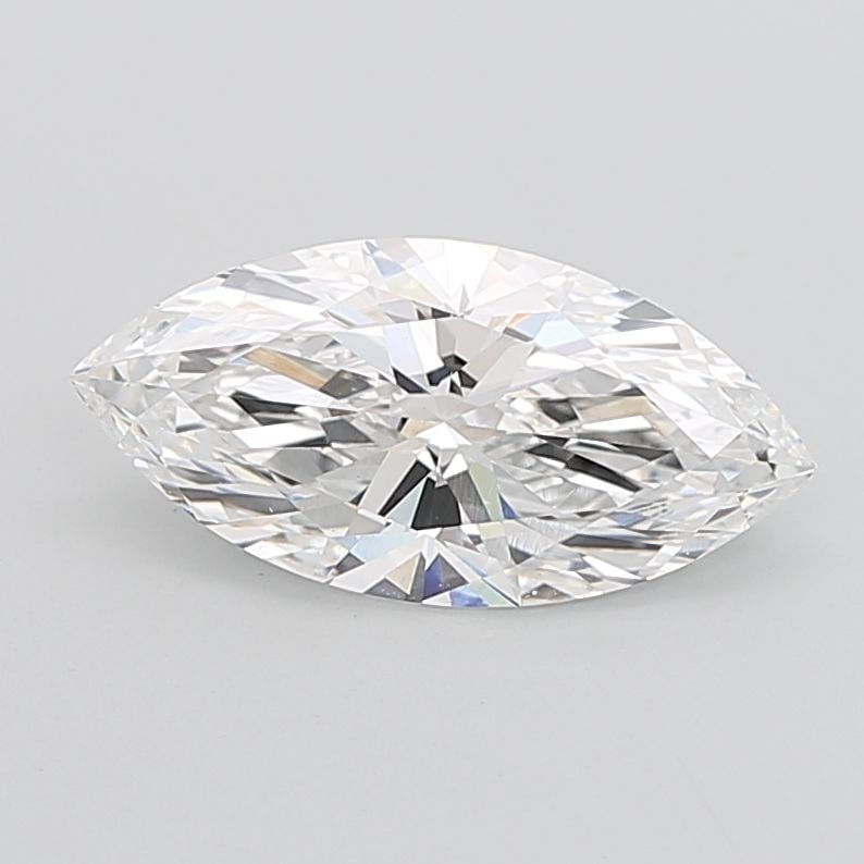 Loose Lab Diamond - IGI Marquise 5.07ct E VVS2 (1 of 1)