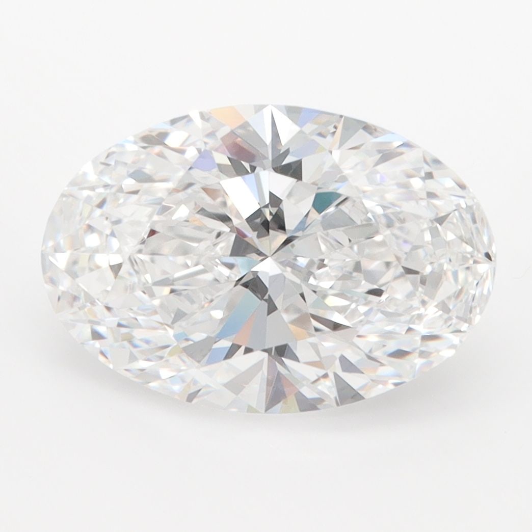 Loose Lab Diamond - IGI Oval 3.43ct D IF: Loose Lab Diamond - IGI Oval 3.43ct D IF This listing features Loose Lab Diamond - IGI Oval 3.43ct D IF. Item specifics are provided below. Item Specifics: Source: This Is A Real Diamond Grown In A La