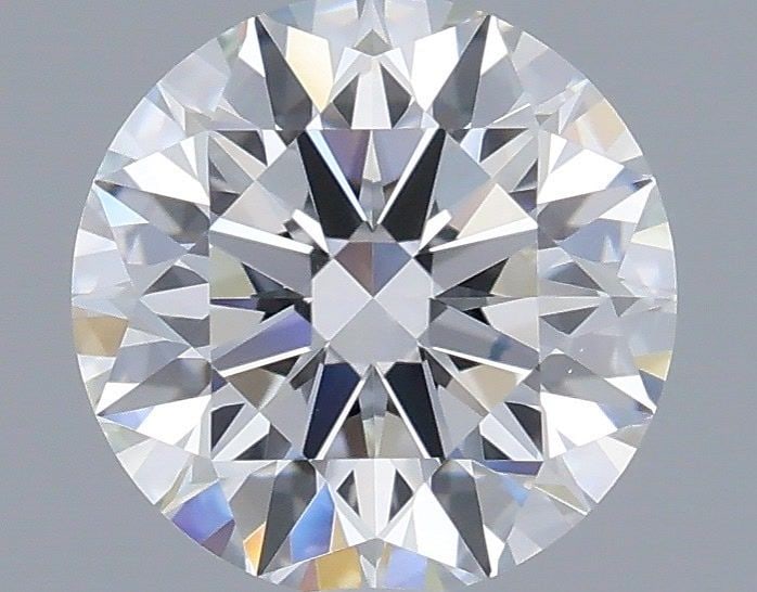 Ideal Loose Lab Diamond - IGI Round 1.05ct F VVS1 (1 of 1)