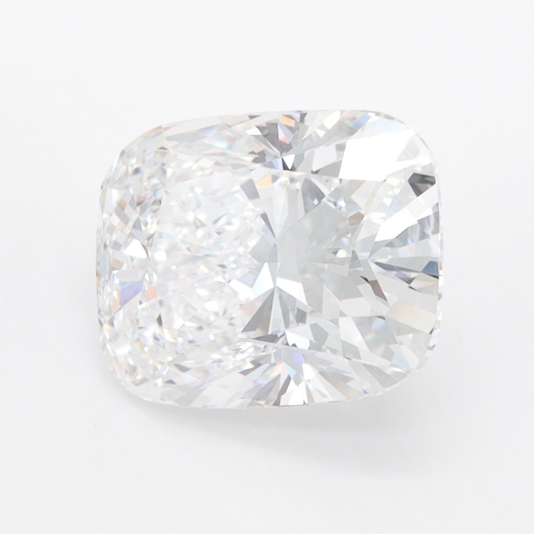 Loose Lab Diamond - IGI Cushion Modified 3.38ct D VVS1: Loose Lab Diamond - IGI Cushion Modified 3.38ct D VVS1 This listing features Loose Lab Diamond - IGI Cushion Modified 3.38ct D VVS1. Item specifics are provided below. Item Specifics: Source: This Is