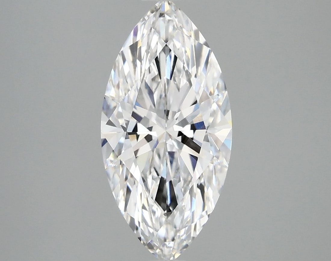 Loose Lab Diamond - IGI Marquise 2.05ct E VVS1 (1 of 1)