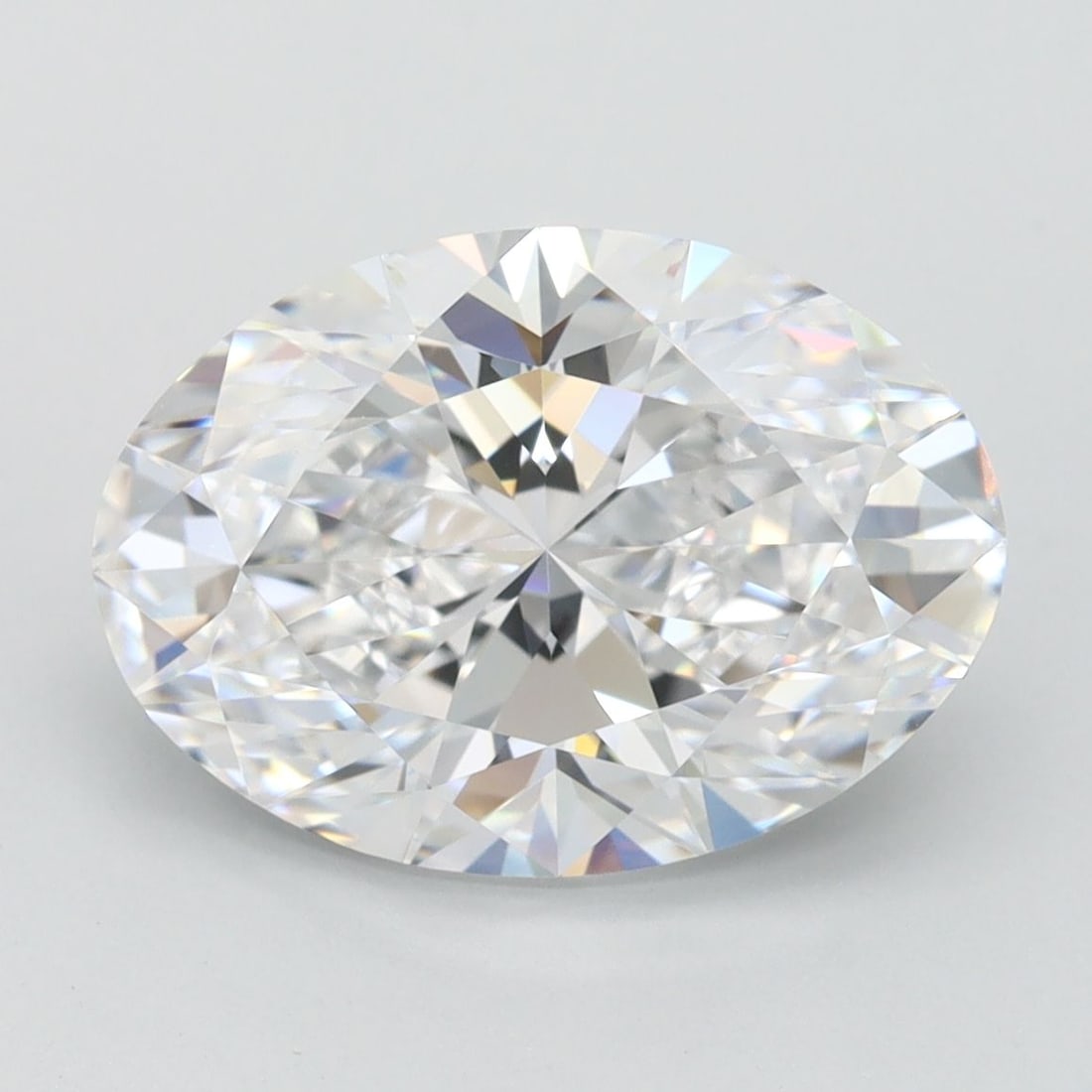 Loose Lab Diamond - IGI Oval 3.11ct D IF: Loose Lab Diamond - IGI Oval 3.11ct D IF This listing features Loose Lab Diamond - IGI Oval 3.11ct D IF. Item specifics are provided below. Item Specifics: Source: This Is A Real Diamond Grown In A La