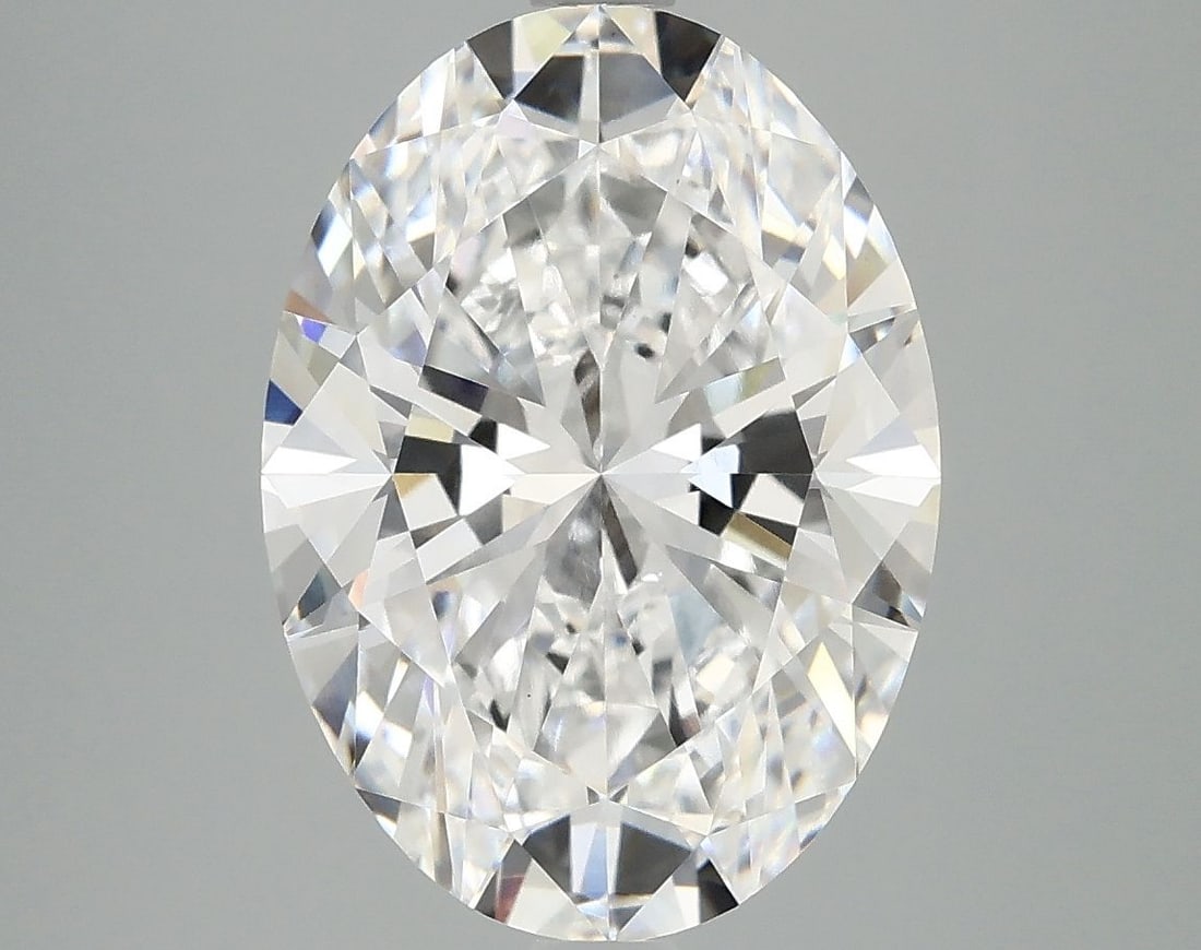 Loose Lab Diamond - IGI Oval 5.05ct D VVS2: Loose Lab Diamond - IGI Oval 5.05ct D VVS2 This listing features Loose Lab Diamond - IGI Oval 5.05ct D VVS2. Item specifics are provided below. Item Specifics: Source: This Is A Real Diamond Grown In