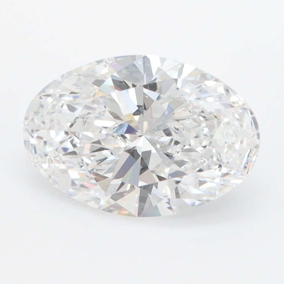 Loose Lab Diamond - IGI Oval 2.03ct D IF: Loose Lab Diamond - IGI Oval 2.03ct D IF This listing features Loose Lab Diamond - IGI Oval 2.03ct D IF. Item specifics are provided below. Item Specifics: Source: This Is A Real Diamond Grown In A La