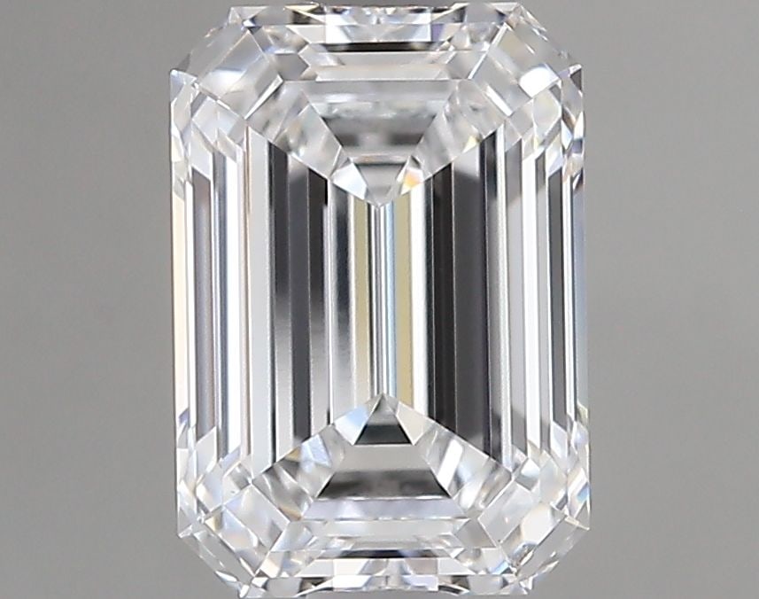 Loose Lab Diamond - IGI Emerald 1.54ct D VVS2 (1 of 1)