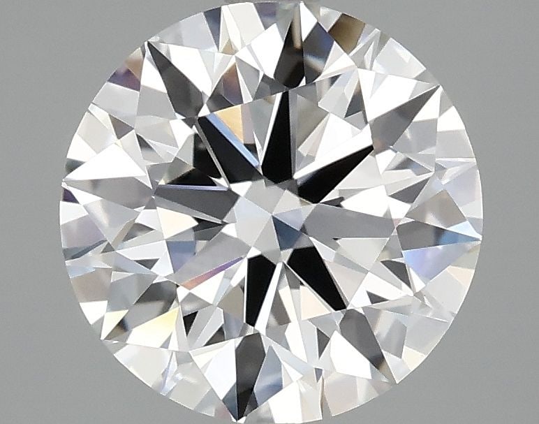 Ideal Loose Lab Diamond - IGI Round 2.86ct E VVS2 (1 of 1)