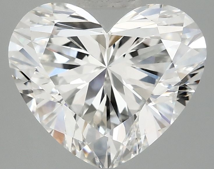 Loose Lab Diamond - IGI Heart 3.01ct F VVS2: Loose Lab Diamond - IGI Heart 3.01ct F VVS2 This listing features Loose Lab Diamond - IGI Heart 3.01ct F VVS2. Item specifics are provided below. Item Specifics: Source: This Is A Real Diamond Grown I