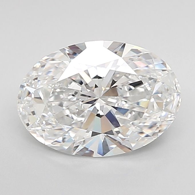 Loose Lab Diamond - IGI Oval 2.22ct D VVS1: Loose Lab Diamond - IGI Oval 2.22ct D VVS1 This listing features Loose Lab Diamond - IGI Oval 2.22ct D VVS1. Item specifics are provided below. Item Specifics: Source: This Is A Real Diamond Grown In