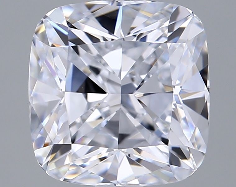 Loose Lab Diamond - IGI Cushion Modified 2.0ct E VVS1 (1 of 1)