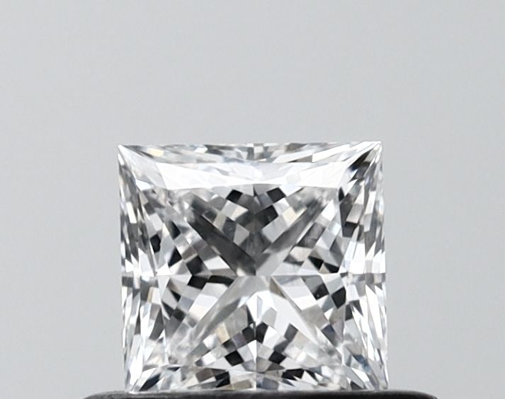 Loose Lab Diamond - IGI Princess 0.51ct D VVS2 (1 of 1)