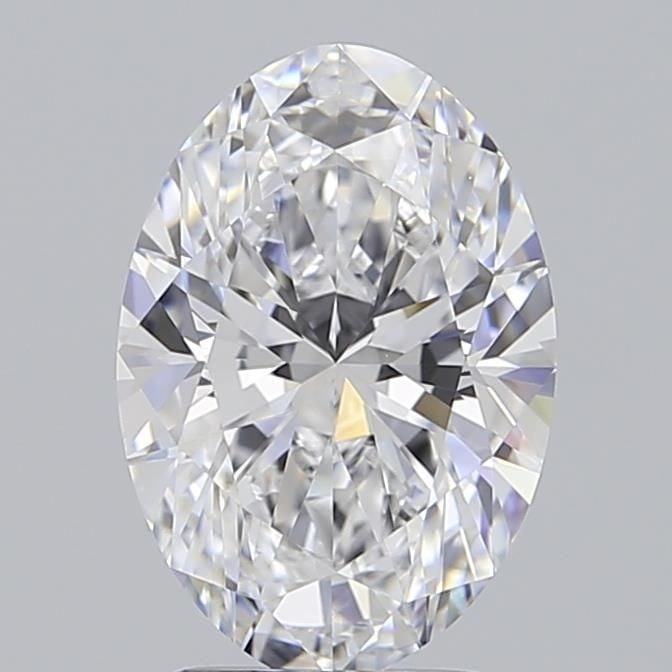 Loose Lab Diamond - IGI Oval 2.55ct D IF: Loose Lab Diamond - IGI Oval 2.55ct D IF This listing features Loose Lab Diamond - IGI Oval 2.55ct D IF. Item specifics are provided below. Item Specifics: Source: This Is A Real Diamond Grown In A