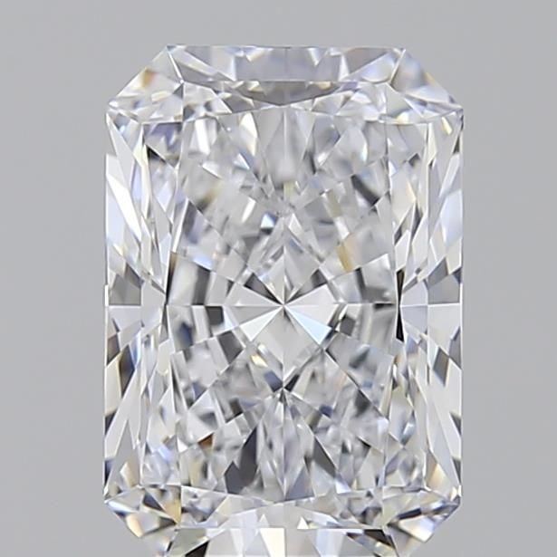 Loose Lab Diamond - IGI Radiant 2.8ct E IF (1 of 1)