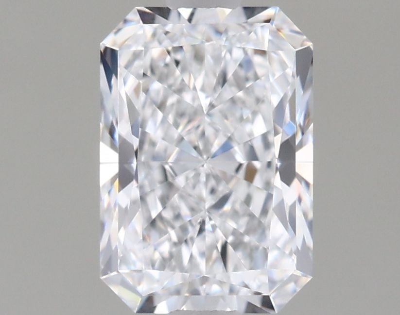 Loose Lab Diamond - IGI Radiant 1.04ct D VVS2 (1 of 1)