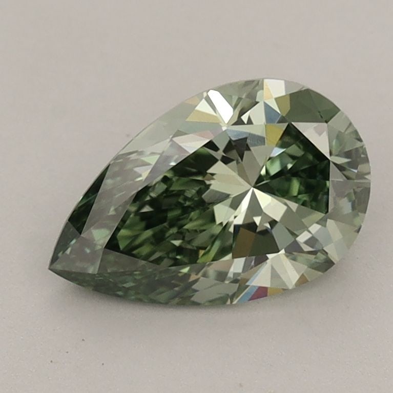 Loose Lab Diamond - IGI Pear 1.2ct Fancy Vivid Green VVS2: Loose Lab Diamond - IGI Pear 1.2ct Fancy Vivid Green VVS2 This listing features Loose Lab Diamond - IGI Pear 1.2ct Fancy Vivid Green VVS2. Item specifics are provided below. Item Specifics: Source: Th