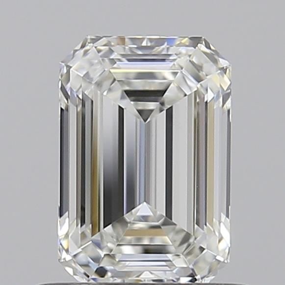 Loose Lab Diamond - IGI Emerald 0.72ct E VVS2 (1 of 1)