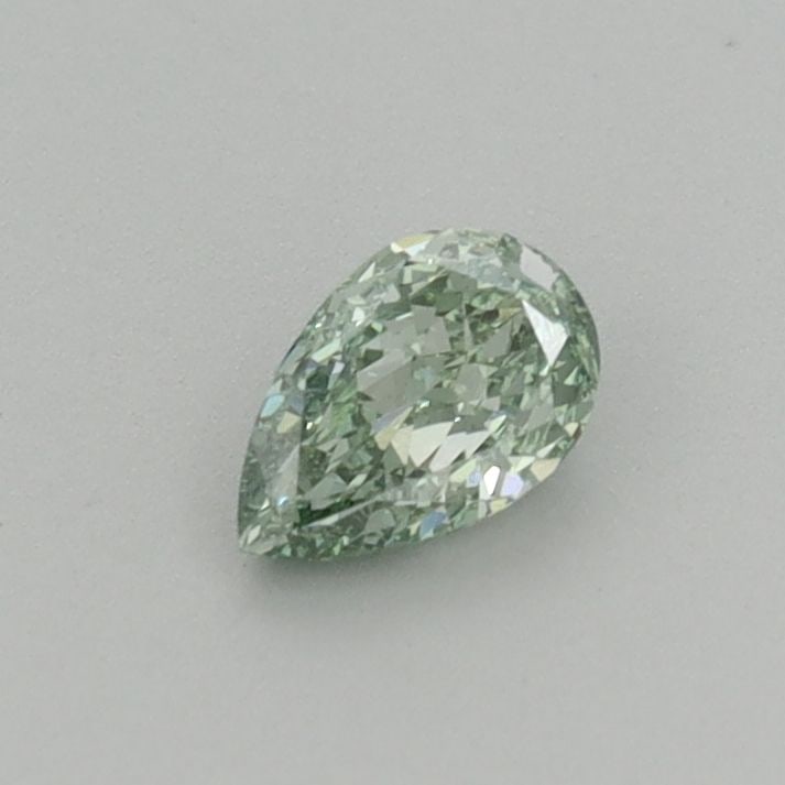 Loose Lab Diamond - IGI Pear 0.3ct Fancy Vivid Green VVS2: Loose Lab Diamond - IGI Pear 0.3ct Fancy Vivid Green VVS2 This listing features Loose Lab Diamond - IGI Pear 0.3ct Fancy Vivid Green VVS2. Item specifics are provided below. Item Specifics: Source: