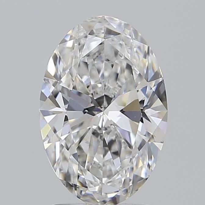 Loose Lab Diamond - IGI Oval 2.01ct F VVS1: Loose Lab Diamond - IGI Oval 2.01ct F VVS1 This listing features Loose Lab Diamond - IGI Oval 2.01ct F VVS1. Item specifics are provided below. Item Specifics: Source: This Is A Real Diamond Grown