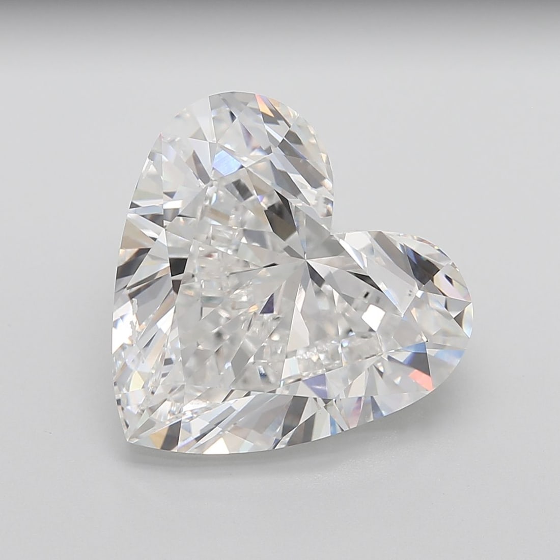 Loose Lab Diamond - IGI Heart 17.0ct D VVS2: Loose Lab Diamond - IGI Heart 17.0ct D VVS2 This listing features Loose Lab Diamond - IGI Heart 17.0ct D VVS2. Item specifics are provided below. Item Specifics: Source: This Is A Real Diamond Grown I