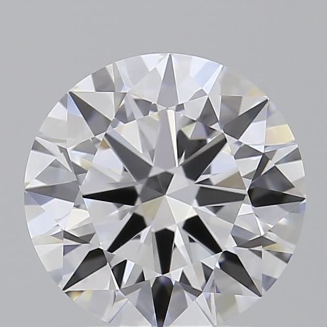 Ideal Loose Lab Diamond - IGI Round 1.52ct D IF (1 of 1)