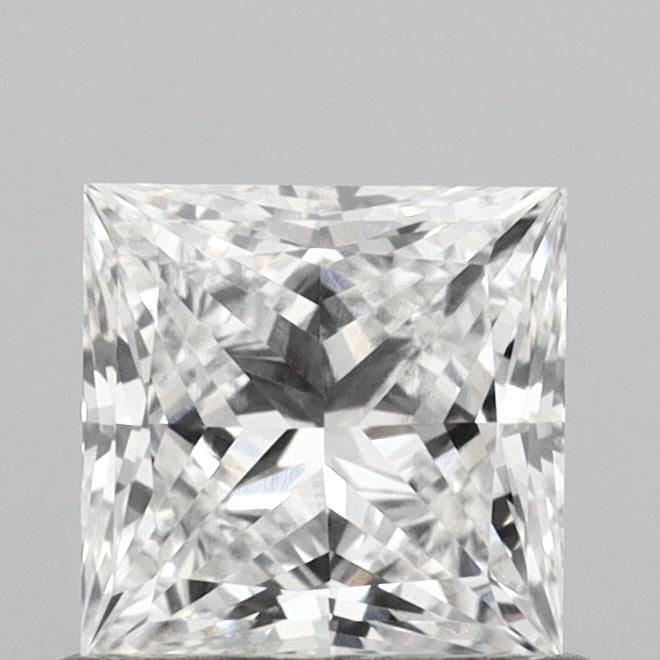 Loose Lab Diamond - IGI Princess 0.77ct E VVS2 (1 of 1)