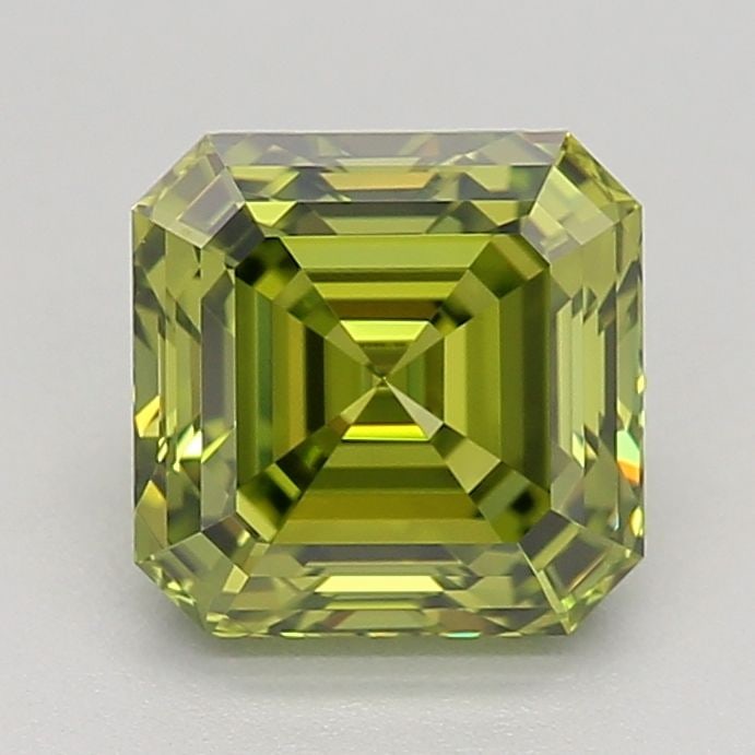 Loose Lab Diamond - IGI Square Emerald 0.92ct Fancy Vivid Green IF: Loose Lab Diamond - IGI Square Emerald 0.92ct Fancy Vivid Green IF This listing features Loose Lab Diamond - IGI Square Emerald 0.92ct Fancy Vivid Green IF. Item specifics are provided below. Item Spe