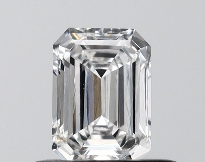 Loose Lab Diamond - IGI Emerald 0.51ct E VVS1 (1 of 1)