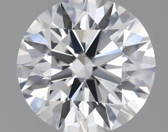 Ideal Loose Lab Diamond - IGI Round 0.69ct E VVS1 (1 of 1)
