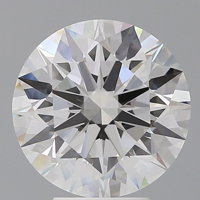 Ideal Loose Lab Diamond - IGI Round 5.1ct E VVS2 (1 of 1)