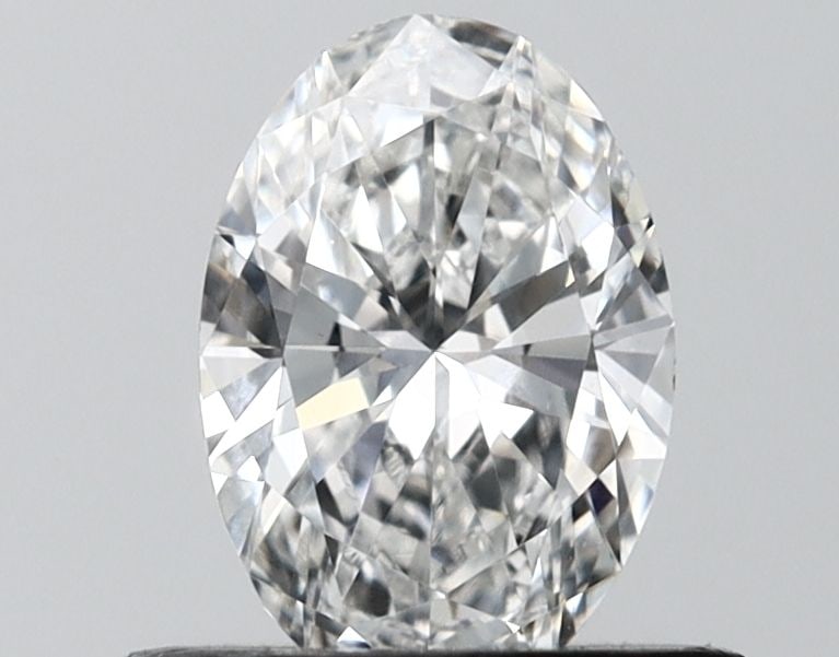 Loose Lab Diamond - IGI Oval 0.71ct E VVS2 (1 of 1)