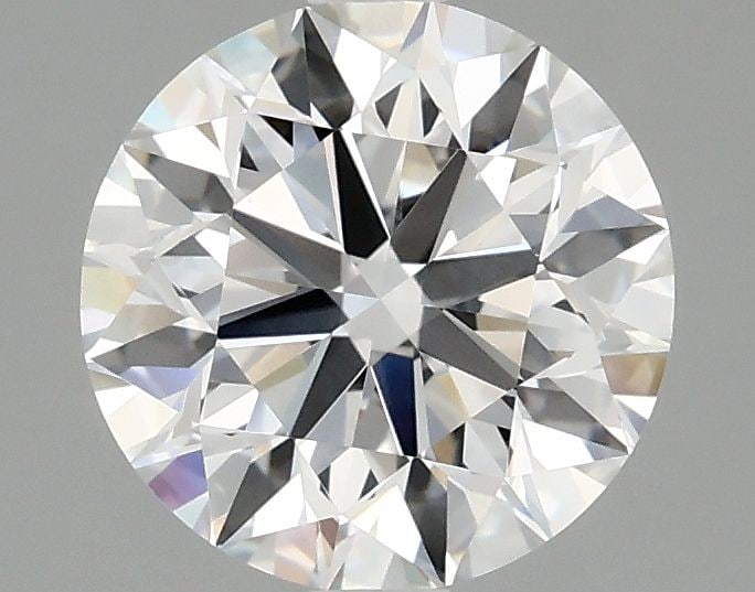 Loose Lab Diamond - IGI Round 2.09ct E VVS2 (1 of 1)