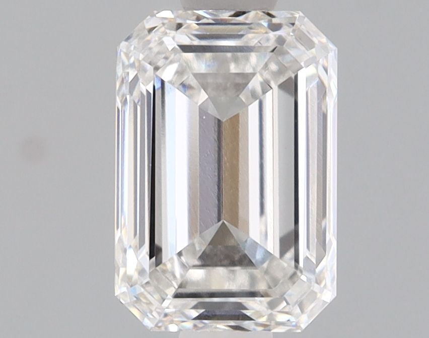 Loose Lab Diamond - IGI Emerald 1.5ct F VVS2 (1 of 1)