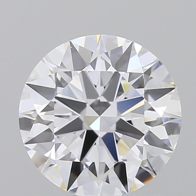 Ideal Loose Lab Diamond - IGI Round 0.96ct E IF (1 of 1)