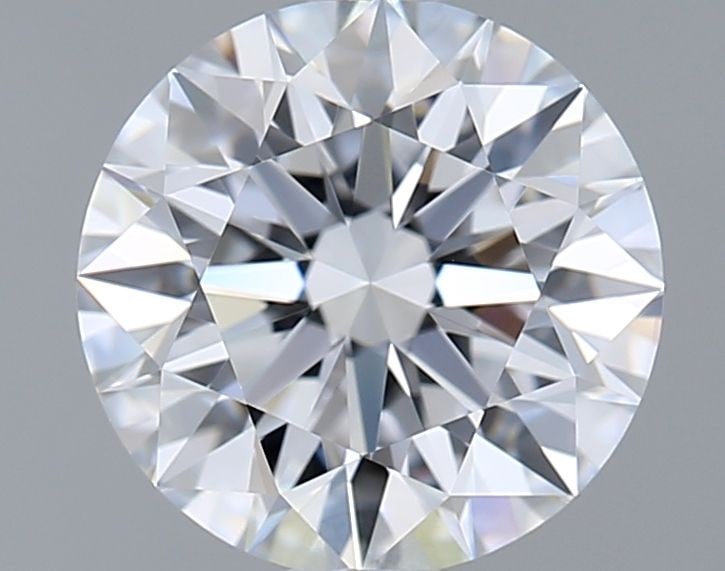 Ideal Loose Lab Diamond - IGI Round 1.58ct E IF (1 of 1)