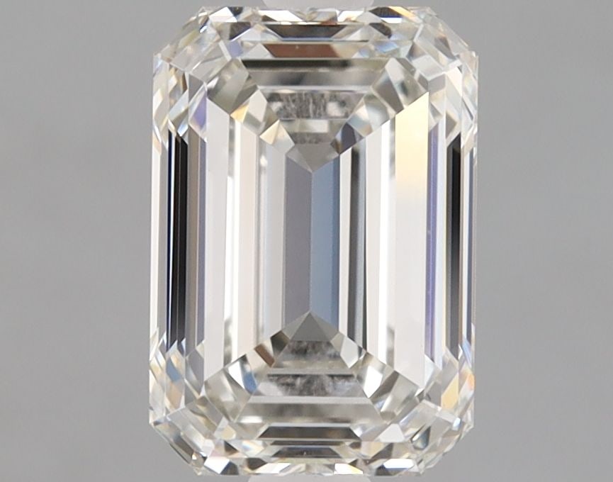 Loose Lab Diamond - IGI Emerald 1.54ct G VVS2 (1 of 1)