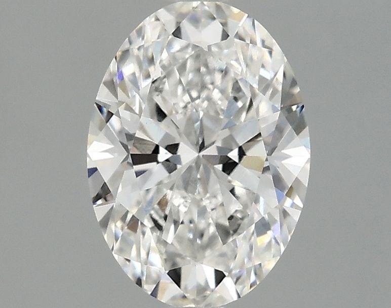 Loose Lab Diamond - IGI Oval 1.58ct F VVS2 (1 of 1)