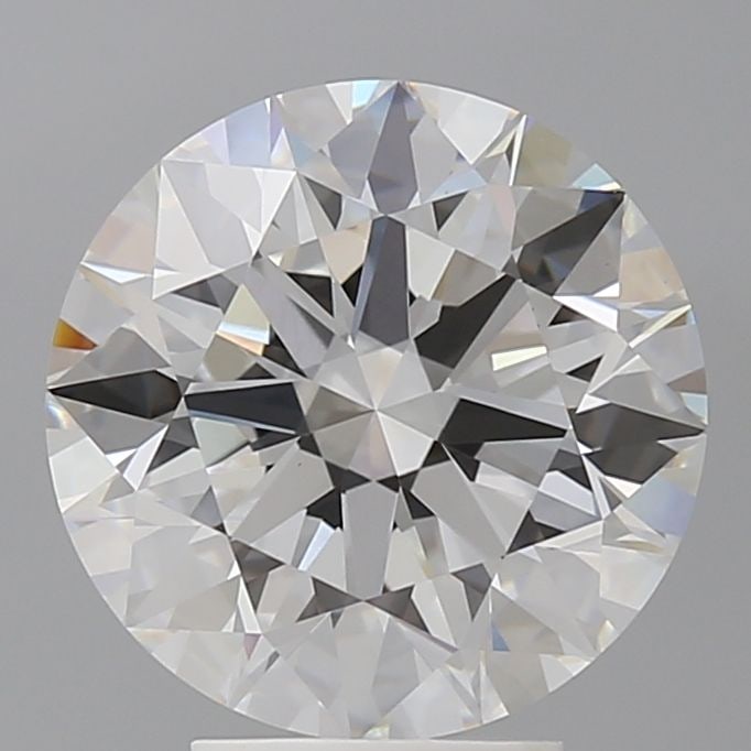 Ideal Loose Lab Diamond - IGI Round 4.58ct E VVS2 (1 of 1)