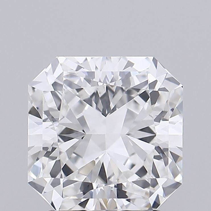 Loose Lab Diamond - IGI Square Radiant 1.55ct E VVS1: Loose Lab Diamond - IGI Square Radiant 1.55ct E VVS1 This listing features Loose Lab Diamond - IGI Square Radiant 1.55ct E VVS1. Item specifics are provided below. Item Specifics: Source: This Is A Re