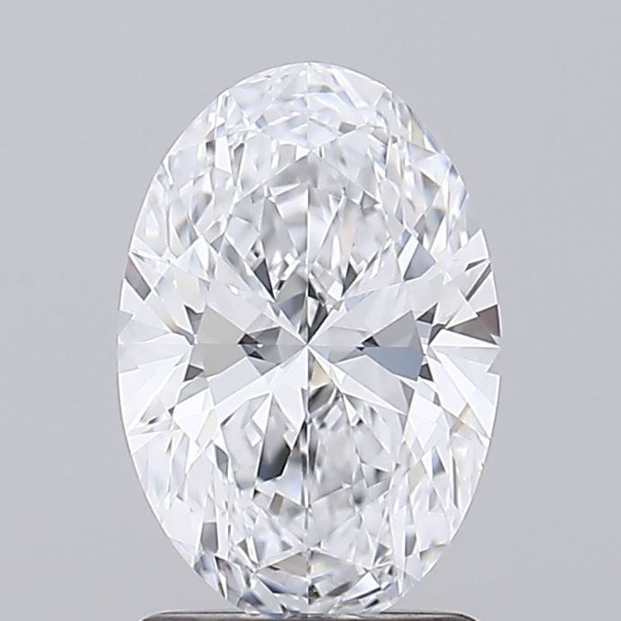 Loose Lab Diamond - IGI Oval 1.56ct D IF: Loose Lab Diamond - IGI Oval 1.56ct D IF This listing features Loose Lab Diamond - IGI Oval 1.56ct D IF. Item specifics are provided below. Item Specifics: Source: This Is A Real Diamond Grown In A La