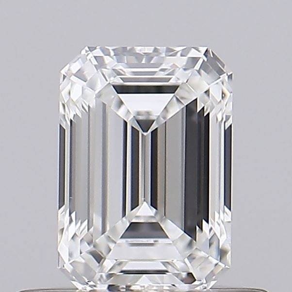 Loose Lab Diamond - IGI Emerald 0.56ct E VVS2 (1 of 1)