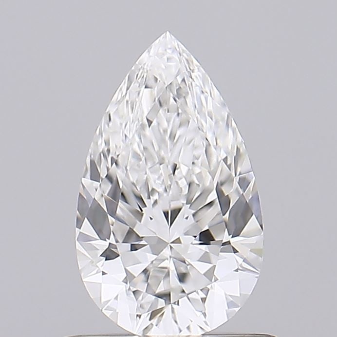 Loose Lab Diamond - IGI Pear 0.76ct E IF (1 of 1)