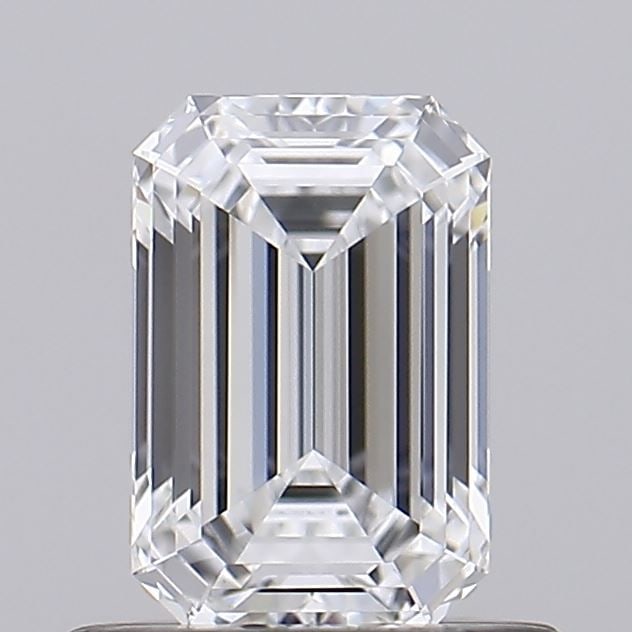 Loose Lab Diamond - IGI Emerald 0.71ct D VVS1 (1 of 1)