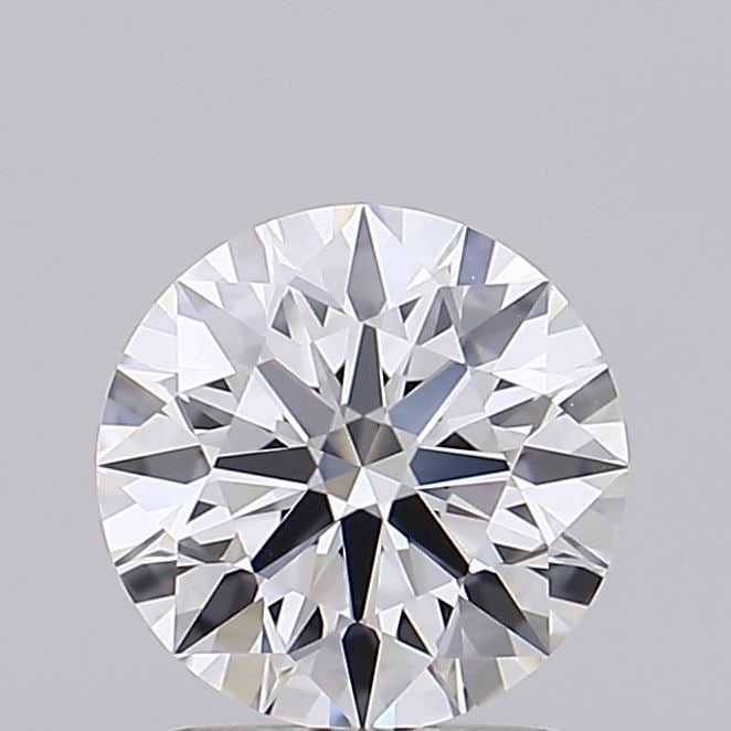 Ideal Loose Lab Diamond - IGI Round 1.56ct D VVS2 (1 of 1)