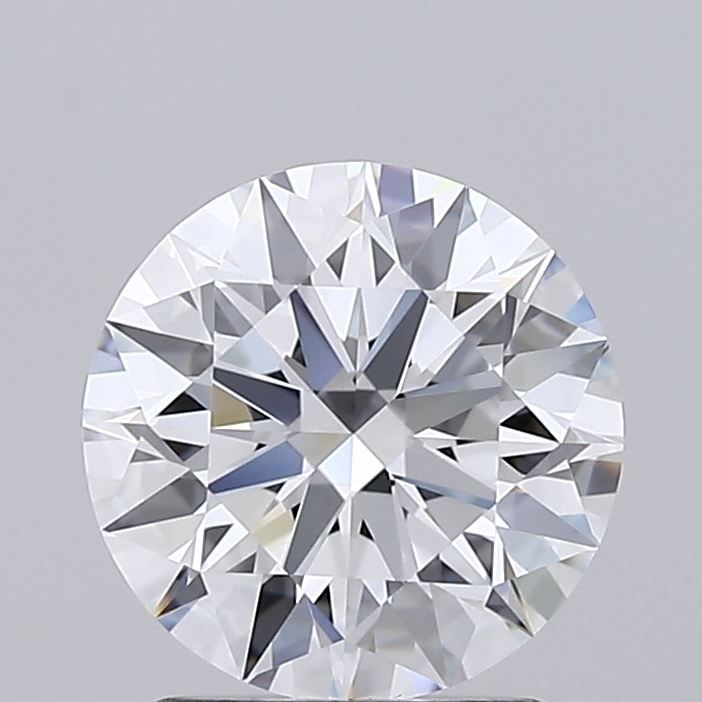 Ideal Loose Lab Diamond - IGI Round 1.56ct D IF (1 of 1)