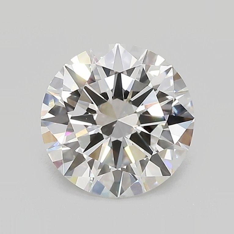 Loose Lab Diamond - IGI Round 2.01ct D VVS2 (1 of 1)