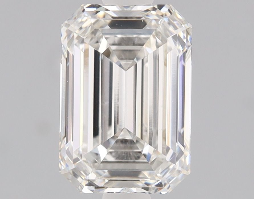 Loose Lab Diamond - IGI Emerald 1.55ct F VVS2 (1 of 1)