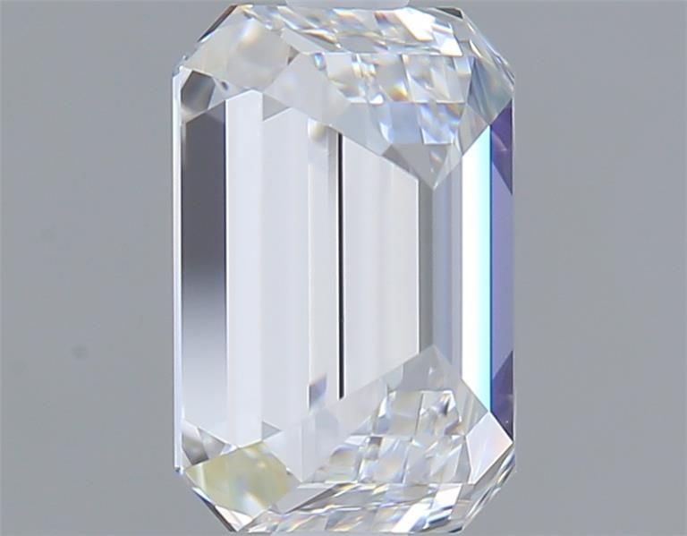 Loose Lab Diamond - IGI Emerald 1.54ct E VVS1 (1 of 1)