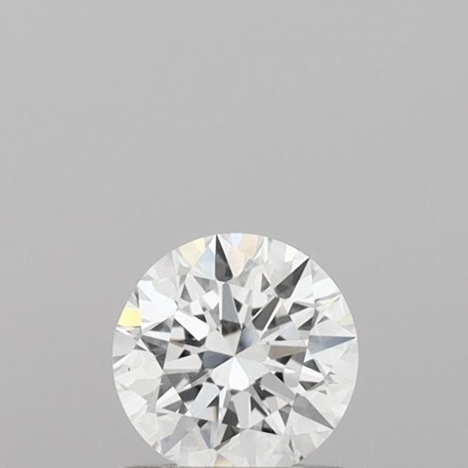 Ideal Loose Lab Diamond - IGI Round 0.7ct D VVS2 (1 of 1)
