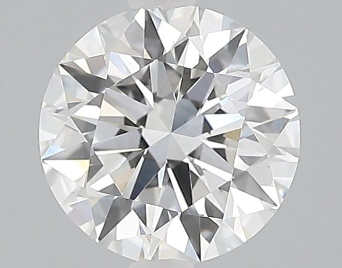 Ideal Loose Lab Diamond - IGI Round 1.65ct F VVS2 (1 of 1)