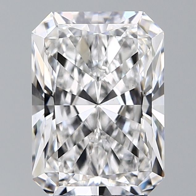 Loose Lab Diamond - IGI Radiant 3.56ct D VVS2: Loose Lab Diamond - IGI Radiant 3.56ct D VVS2 This listing features Loose Lab Diamond - IGI Radiant 3.56ct D VVS2. Item specifics are provided below. Item Specifics: Source: This Is A Real Diamond Gro