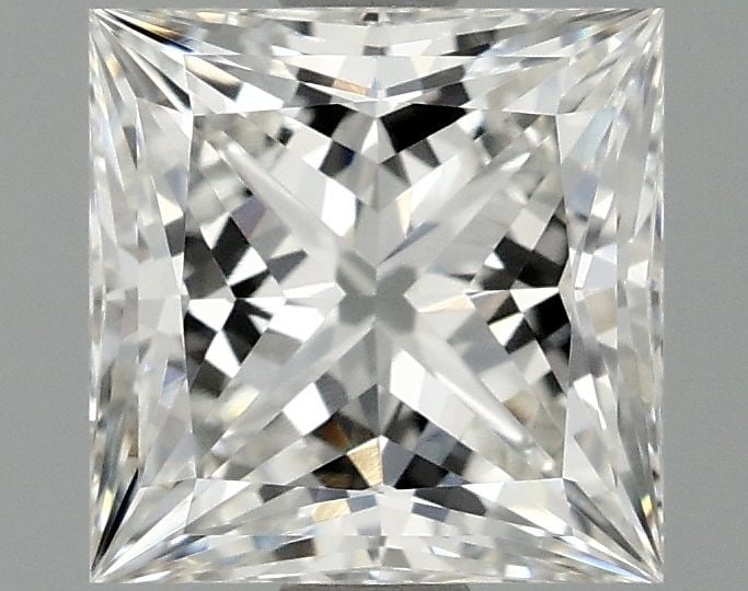 Loose Lab Diamond - IGI Princess 1.59ct F VVS2 (1 of 1)